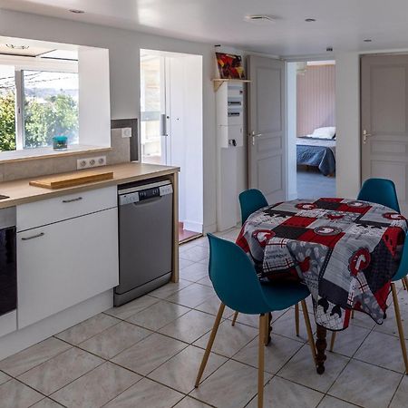 Pamiers Gare - 2 Appartements A Louer Ou Chambre Parentale Independante Kültér fotó