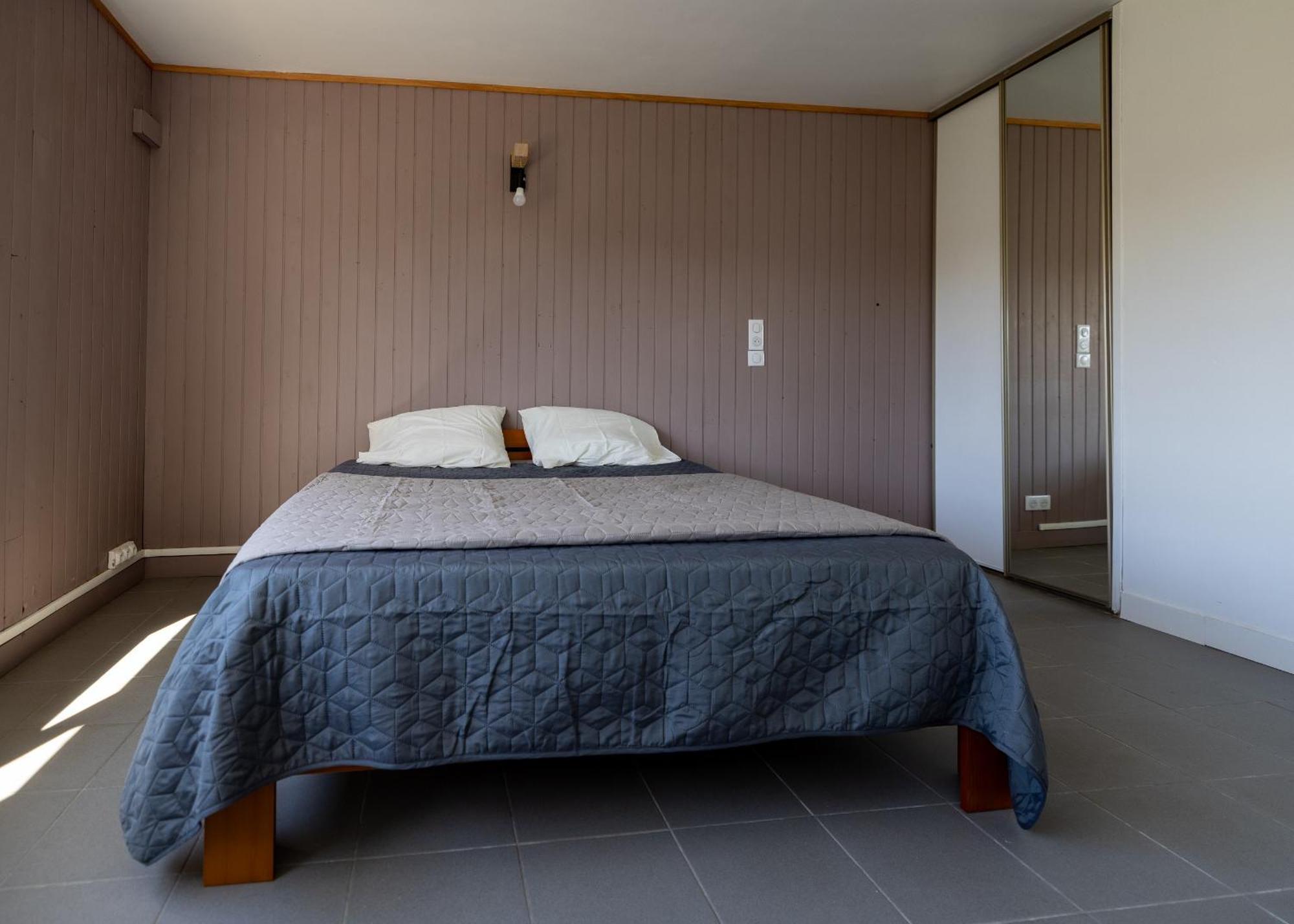 Pamiers Gare - 2 Appartements A Louer Ou Chambre Parentale Independante Kültér fotó
