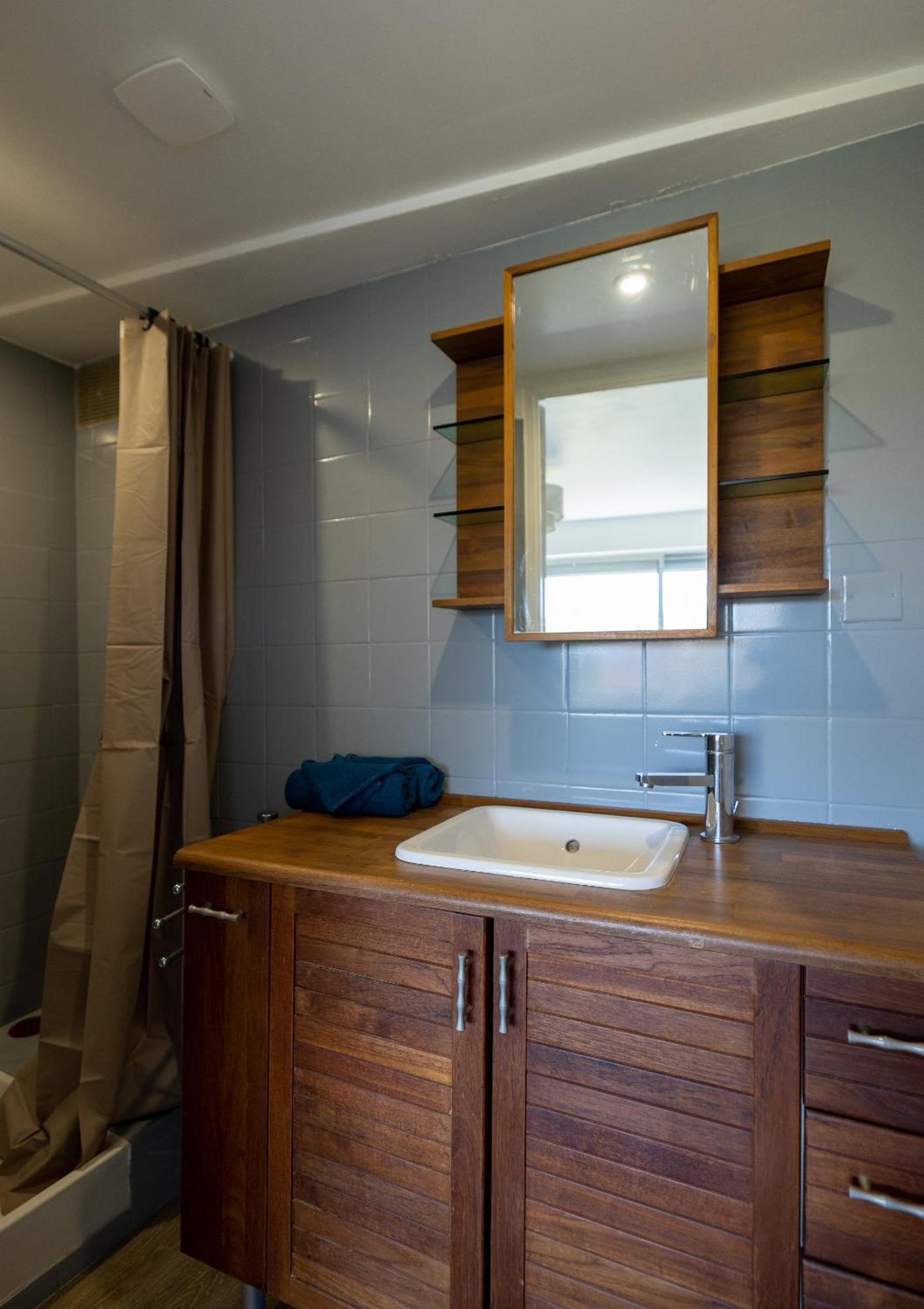 Pamiers Gare - 2 Appartements A Louer Ou Chambre Parentale Independante Kültér fotó